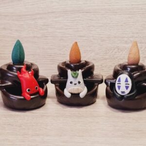 Quemador de incienso